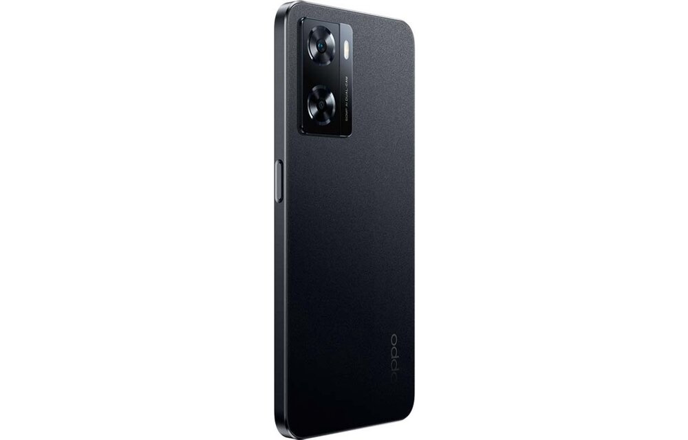 Oppo A57s 4G 128GB - Mobiele telefoon
