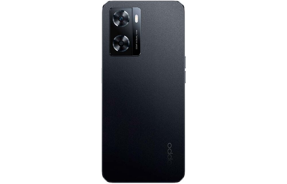 Oppo A57s 4G 128GB - Mobiele telefoon