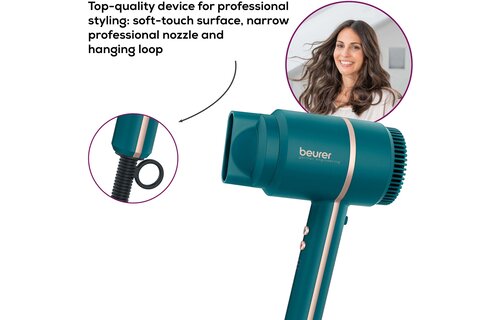 Beurer HC 35 Ocean - Föhn