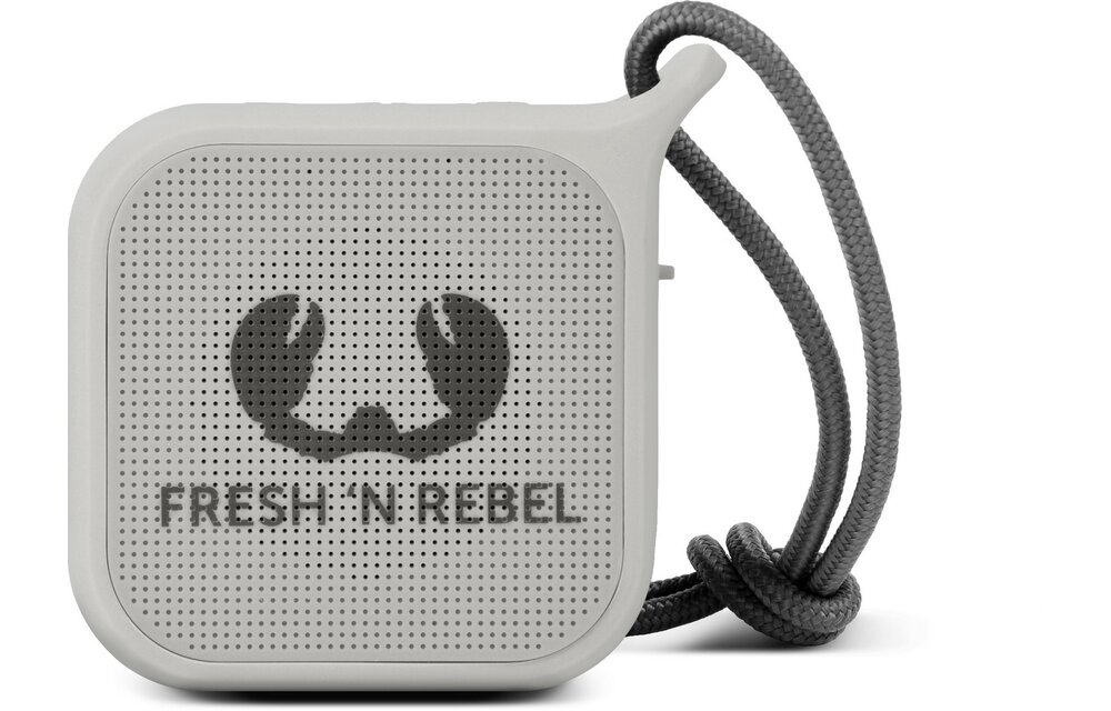 Fresh 'N Rebel Cloud Pack - Draadloze speaker