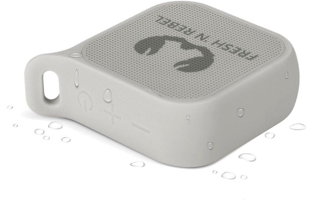 Fresh 'N Rebel Cloud Pack - Draadloze speaker