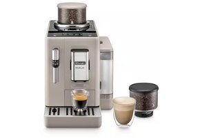 De'Longhi Rivelia Sand Beige EXAM440.35.BG - Koffiemachine