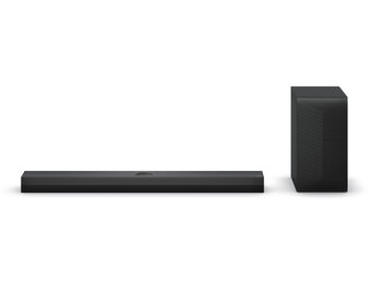 LG DS70TY - Soundbar