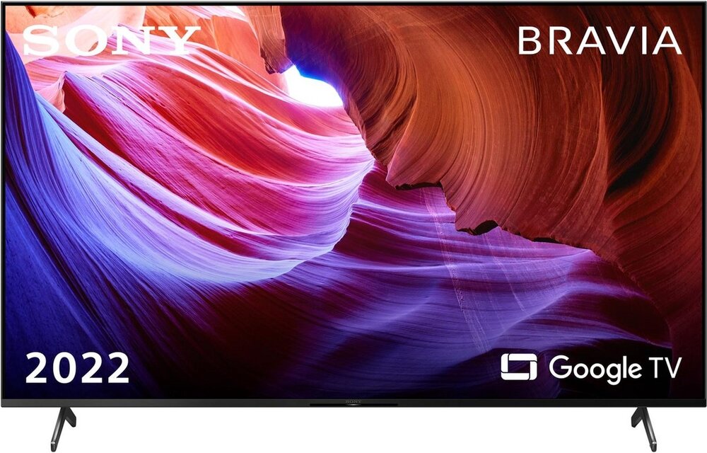 Sony Bravia KD-75X89K - LED TV