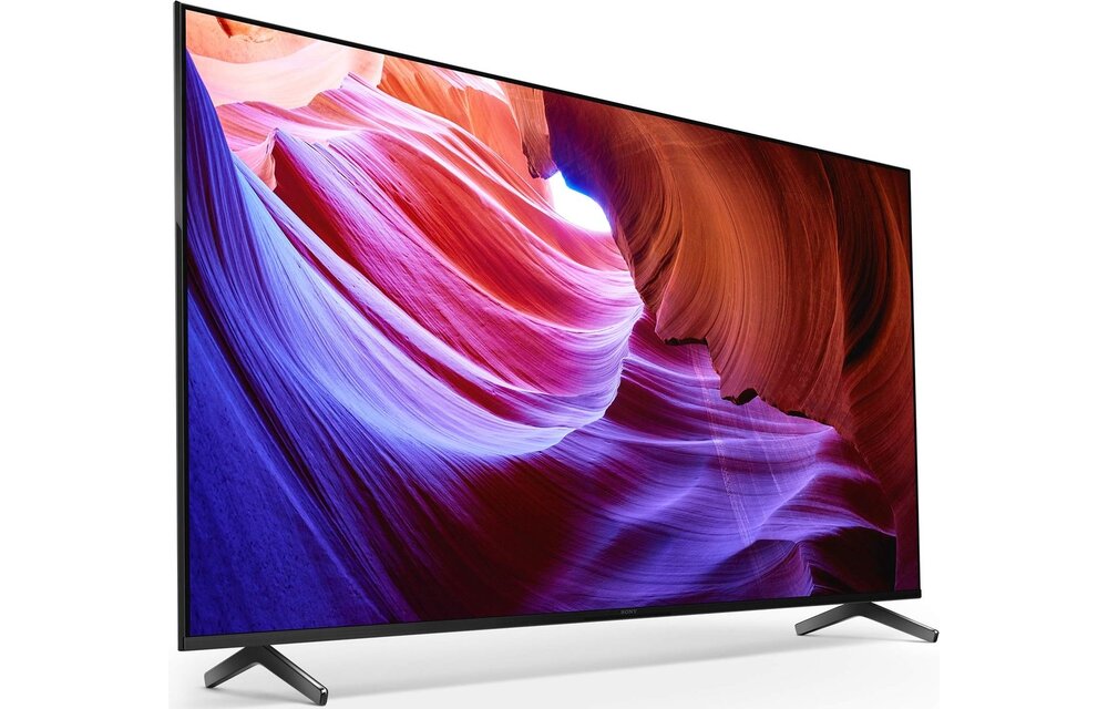 Sony Bravia KD-75X89K - LED TV