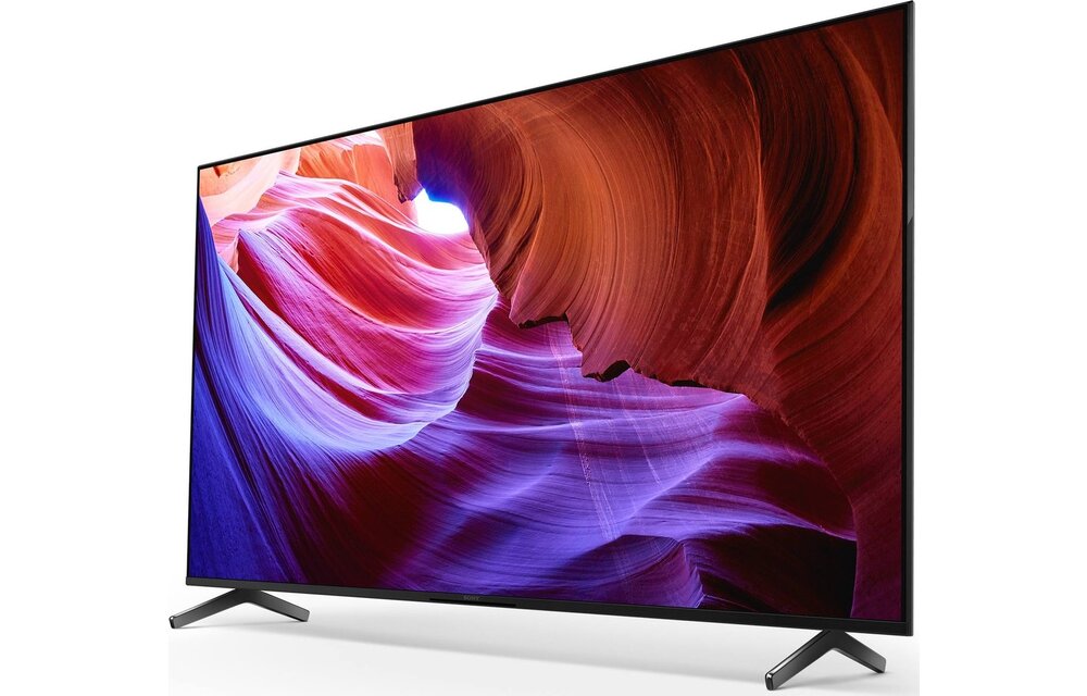 Sony Bravia KD-75X89K - LED TV