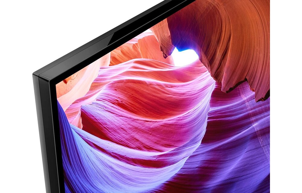 Sony Bravia KD-75X89K - LED TV