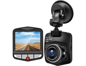 Denver CCT-1230 - Dashcam