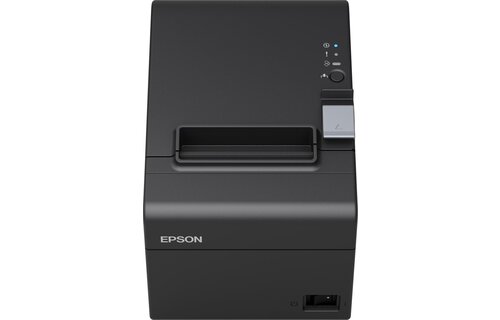 Epson TM-T20III POS-kassabonprinter - Kassabonprinter