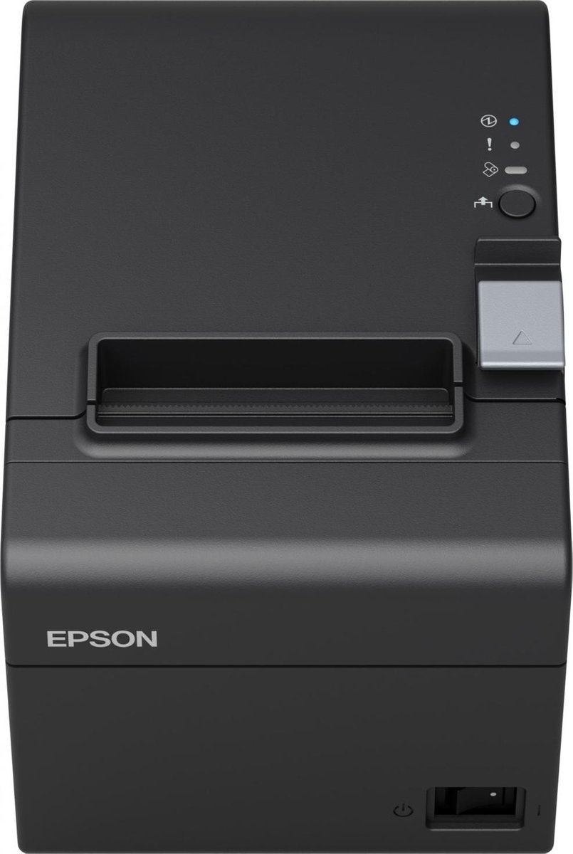 Epson TM-T20III POS-kassabonprinter - Kassabonprinter