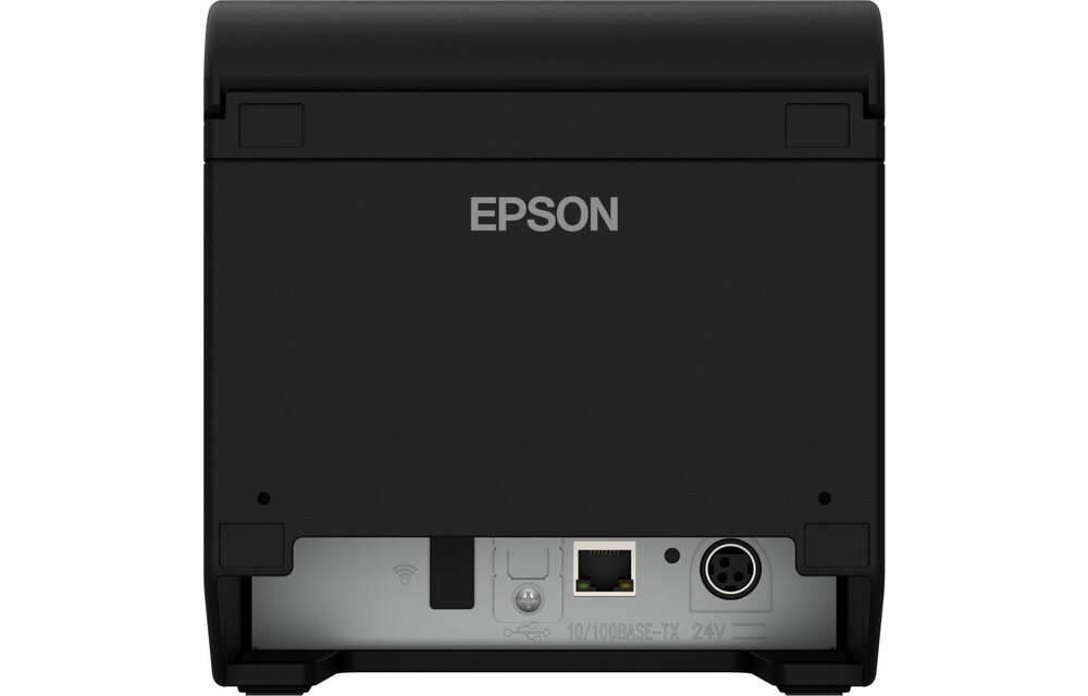 Epson TM-T20III POS-kassabonprinter - Kassabonprinter