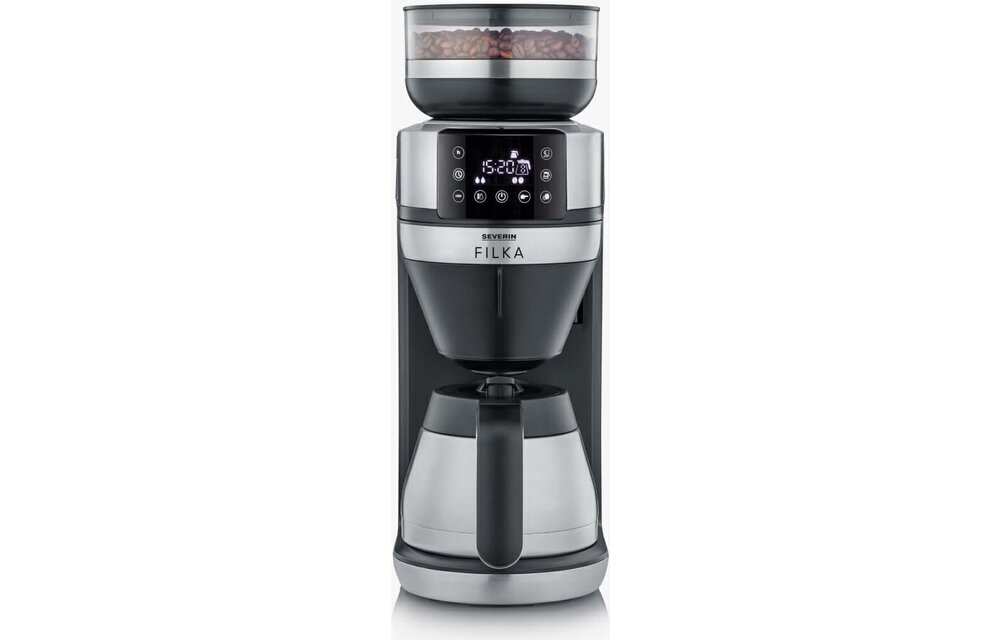 Severin KA 4851 - Koffiemachine