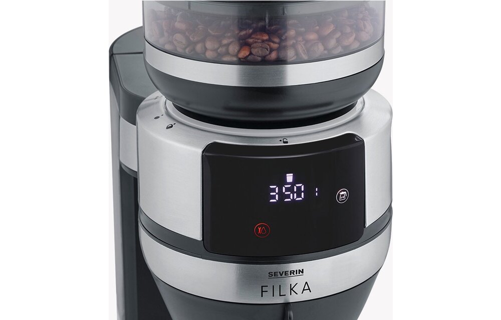 Severin KA 4851 - Koffiemachine