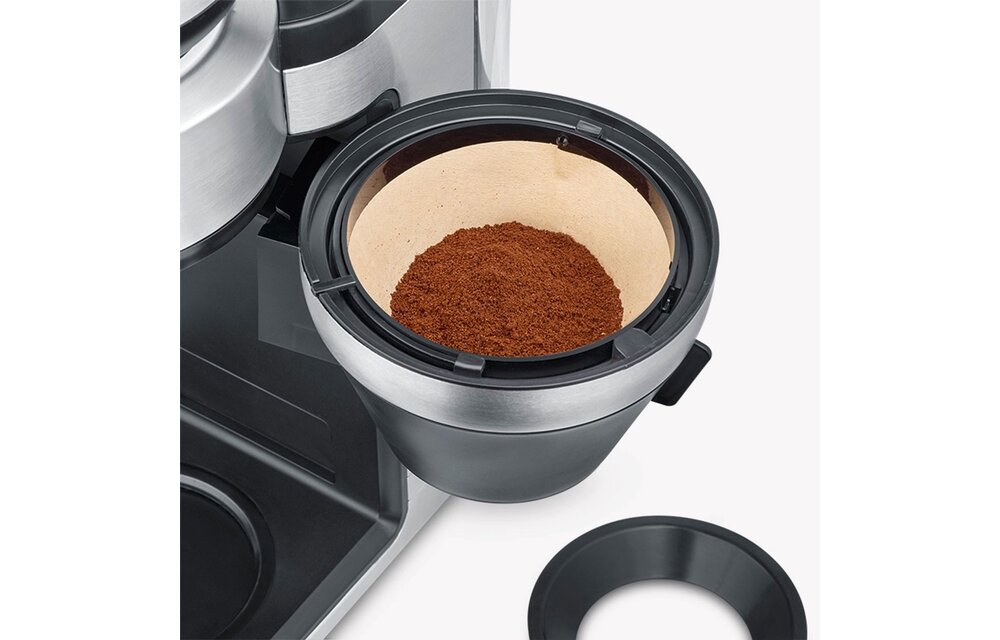 Severin KA 4851 - Koffiemachine