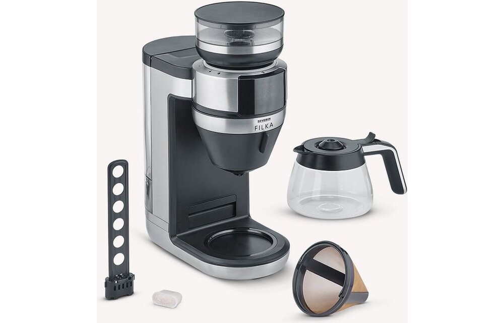 Severin KA 4851 - Koffiemachine
