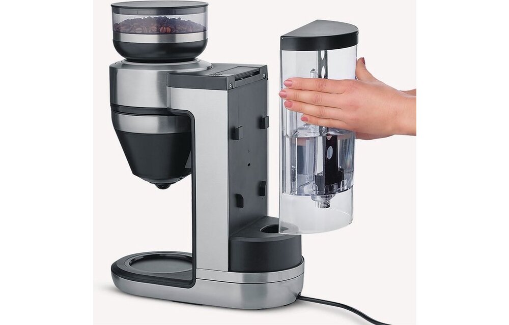 Severin KA 4851 - Koffiemachine