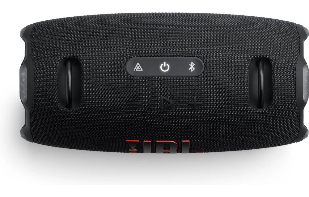 JBL Xtreme 4 Zwart (incl. USB-C oplader) - Draadloze speaker