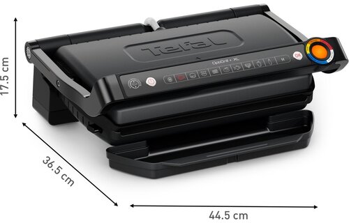 Tefal OptiGrill+ XL GC7278 - Contactgrill