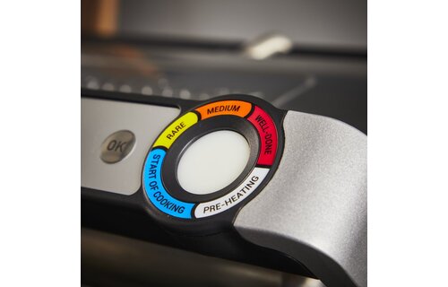 Tefal OptiGrill+ XL GC7278 - Contactgrill