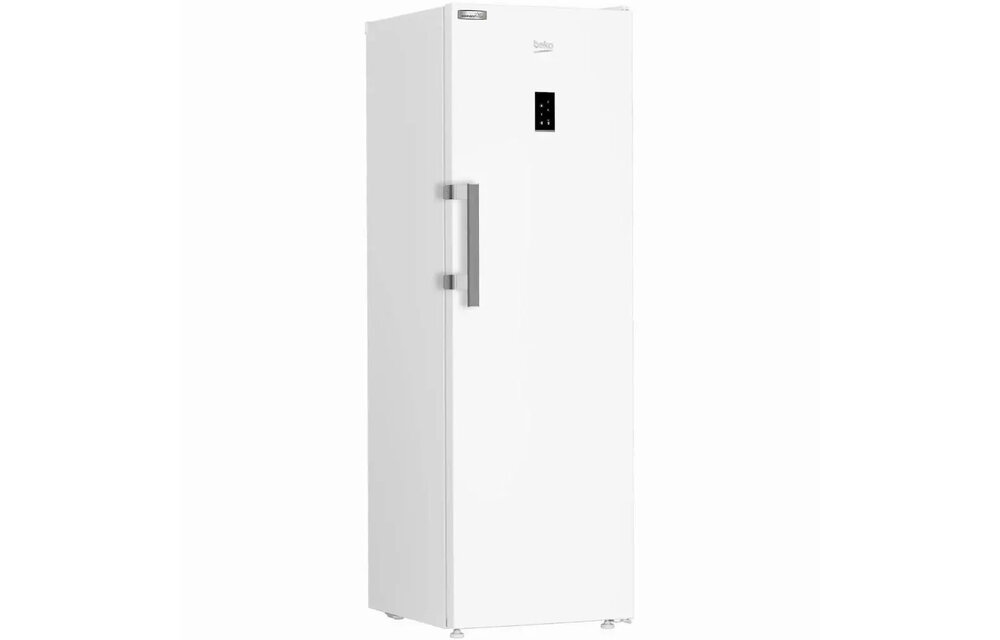 Beko B3RMLNE444HW1 Selective - Vrijstaande koelkast