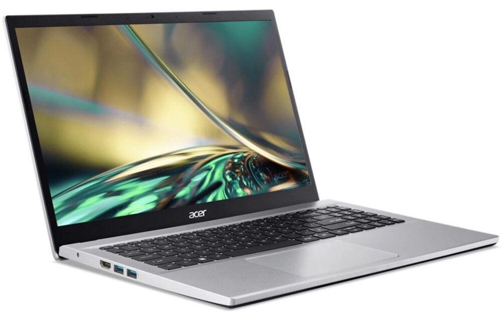 Acer Aspire 3 A315-59-54L5 - Laptop