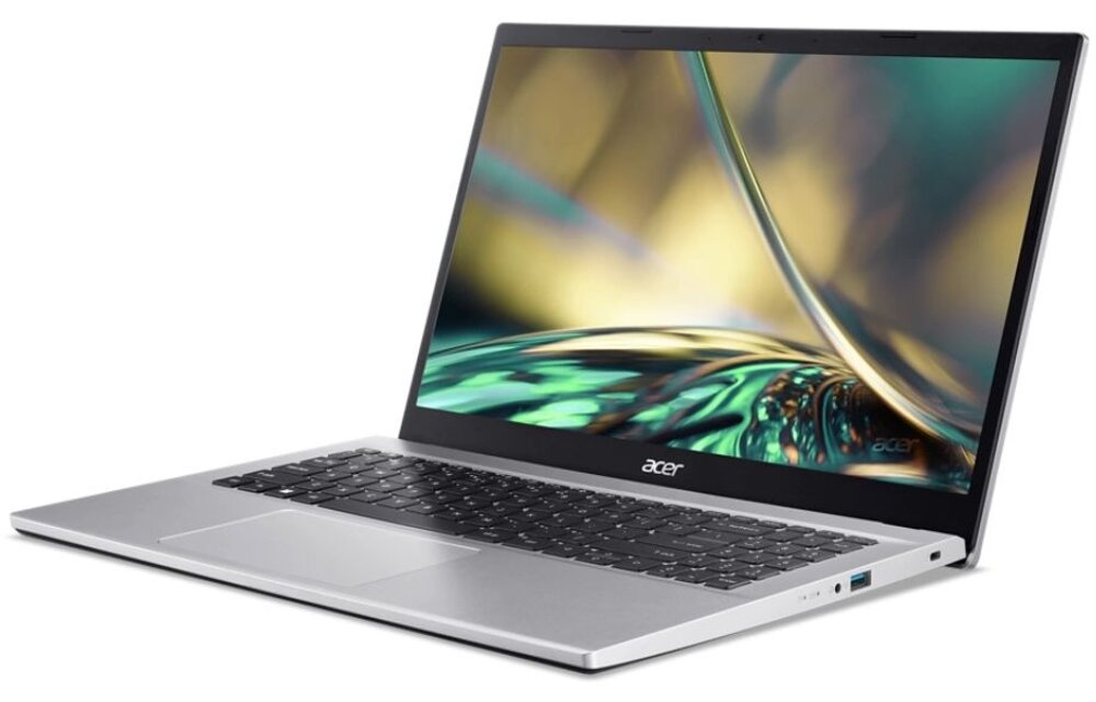 Acer Aspire 3 A315-59-54L5 - Laptop