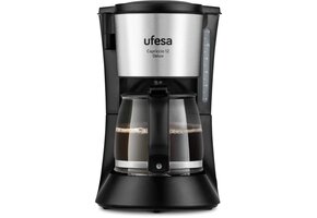 Ufesa CG7125 Capriccio 12 Delux - Koffiezetapparaat