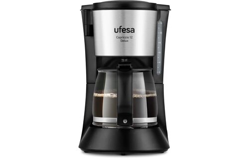 Ufesa CG7125 Capriccio 12 Delux - Koffiezetapparaat