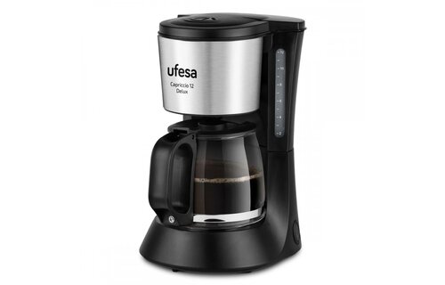 Ufesa CG7125 Capriccio 12 Delux - Koffiezetapparaat
