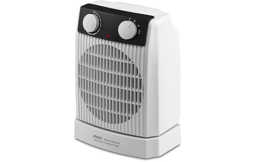 Ufesa Persei Oscilant - Elektrische kachel