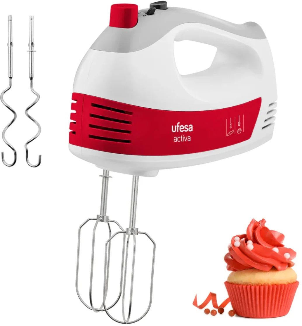 Ufesa BV4650 Activa - Handmixer