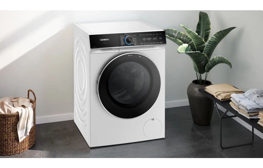 Siemens WG44G20MNL extraKlasse - Wasmachine