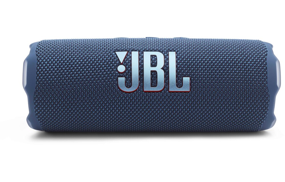 JBL Flip 7 Blauw - Draadloze speaker