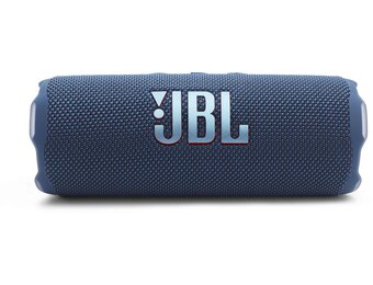 JBL Flip 7 Blauw - Draadloze speaker