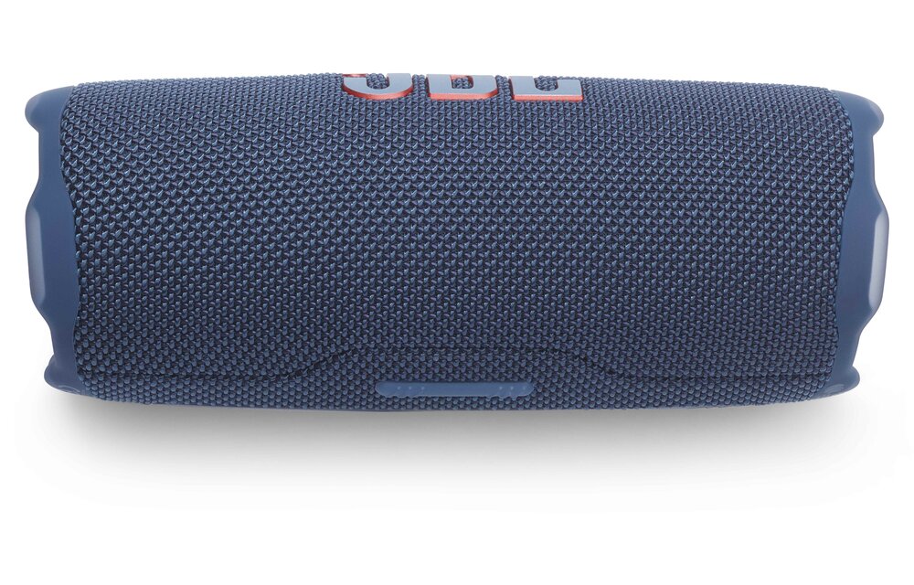 JBL Flip 7 Blauw - Draadloze speaker