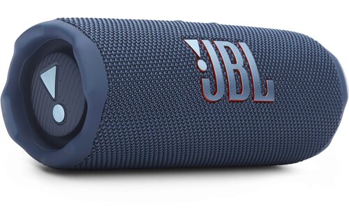 JBL Flip 7 Blauw - Draadloze speaker