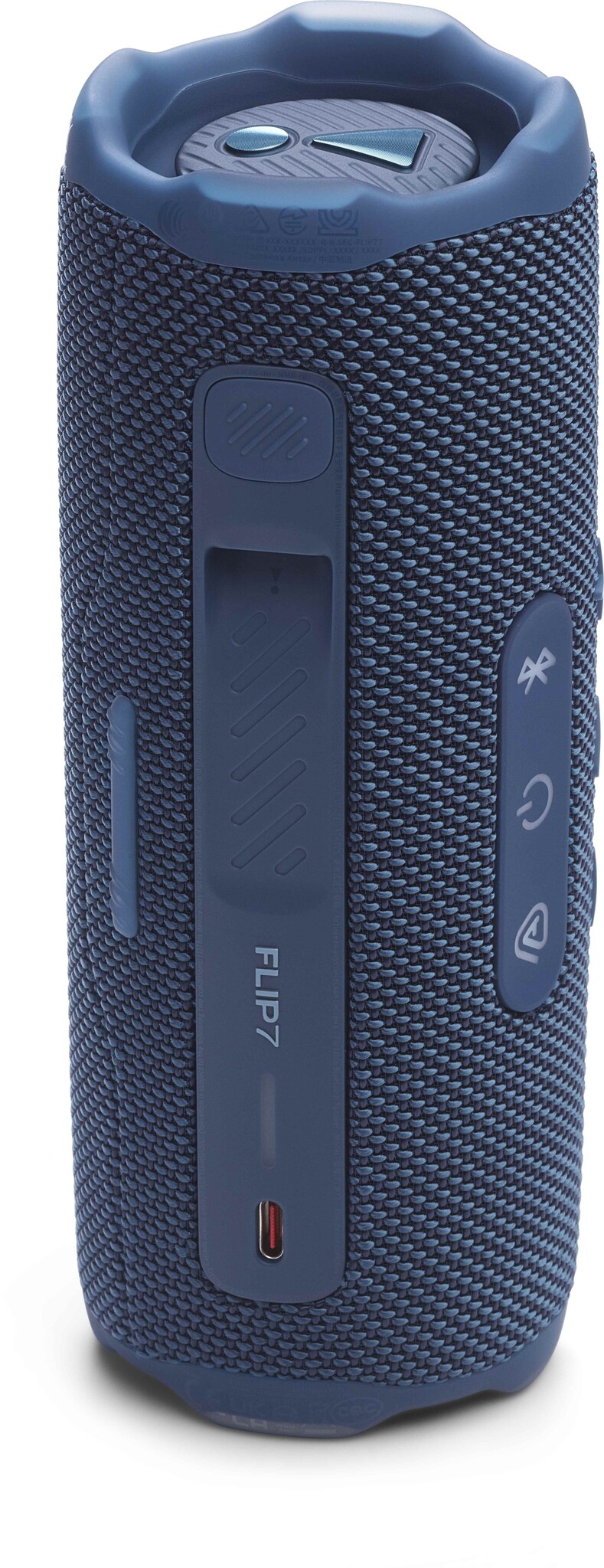 JBL Flip 7 Blauw - Draadloze speaker