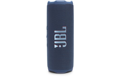 JBL Flip 7 Blauw - Draadloze speaker