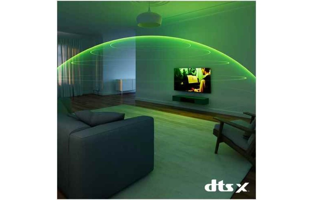 Philips 55PUS7800/12 (2025) - QLED TV