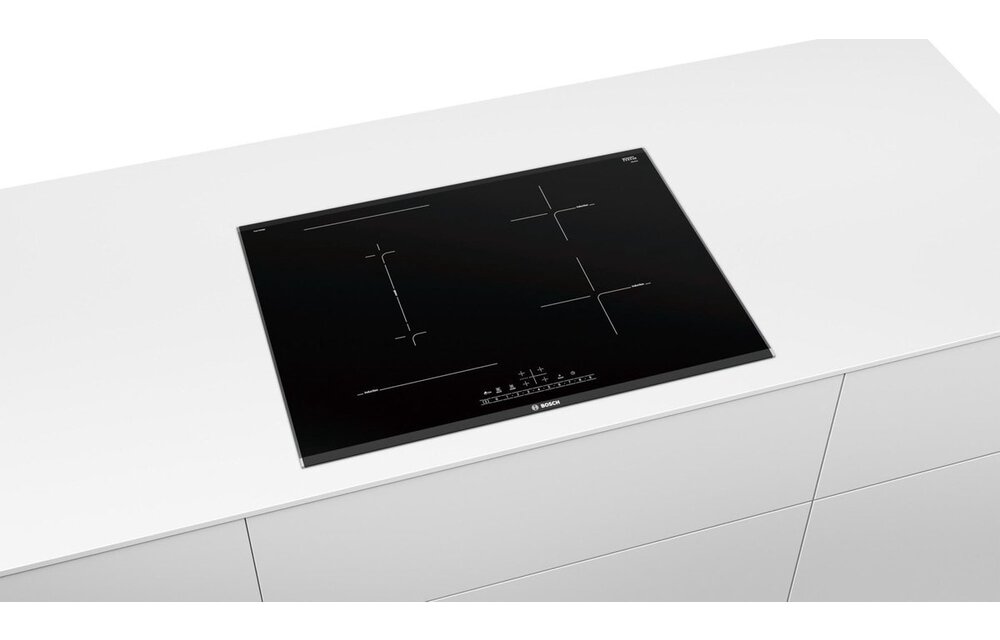 Bosch Serie 6 PVS775FB5E - Inductiekookplaat