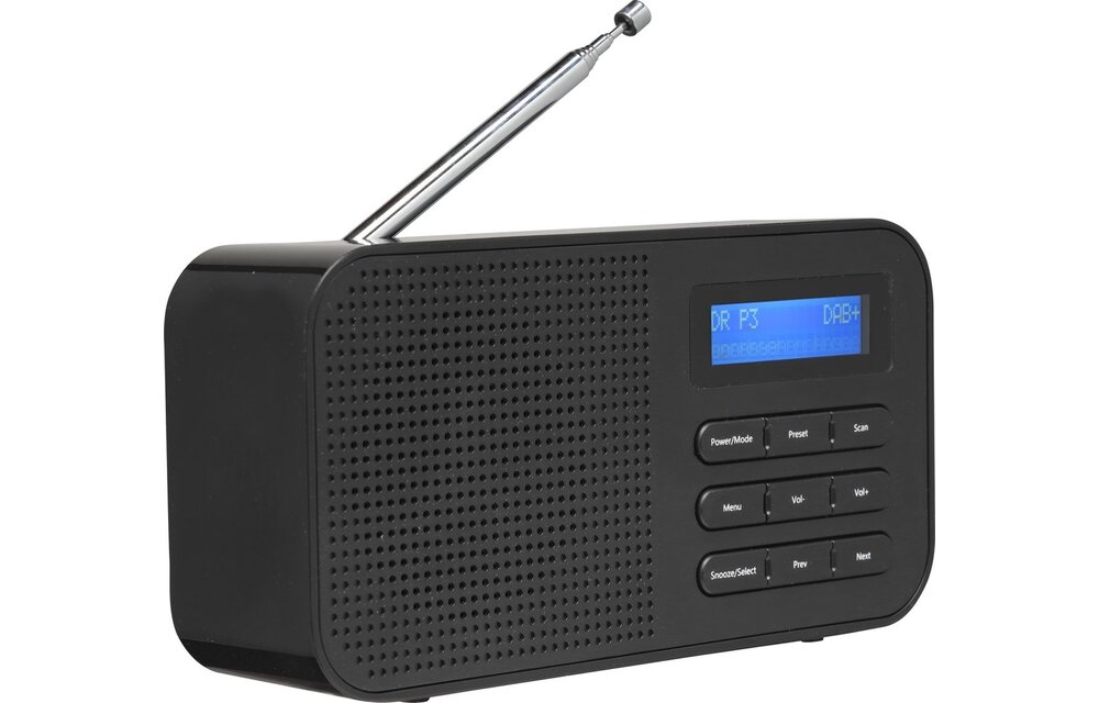Denver DAB42 - Radio