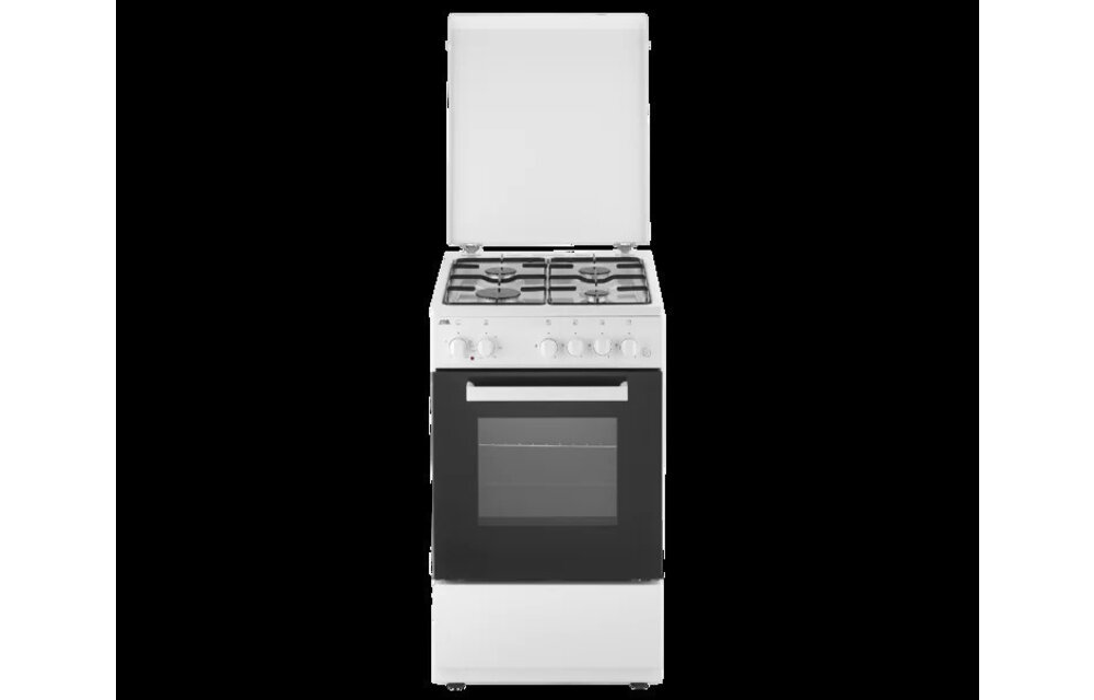 ETNA FGV150WIT - Gasfornuis