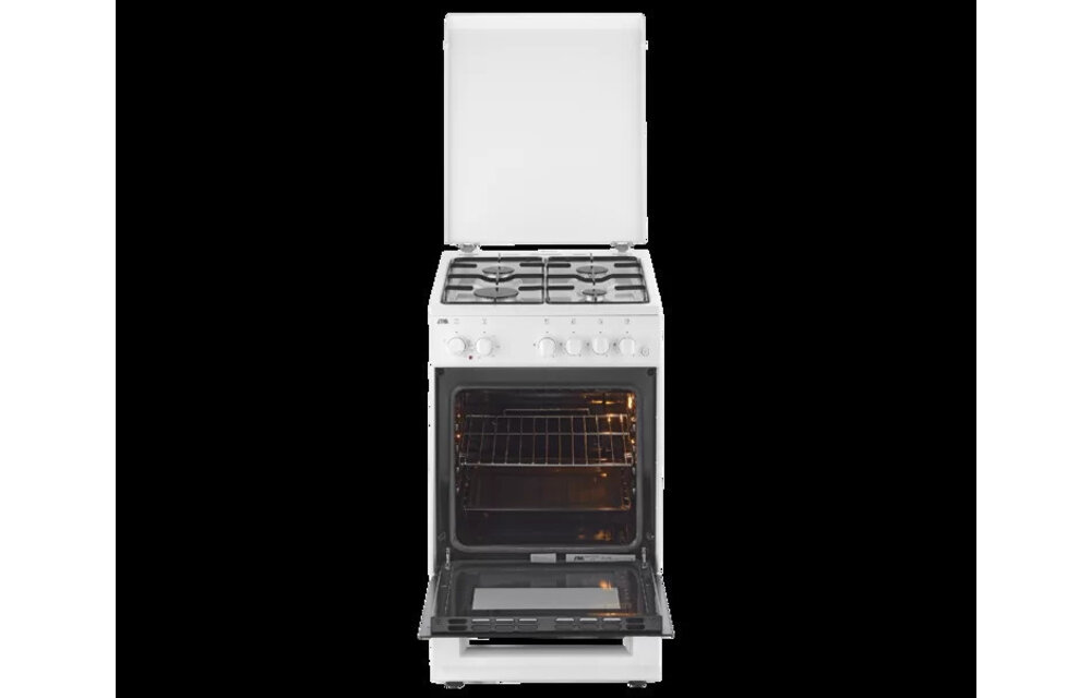 ETNA FGV150WIT - Gasfornuis