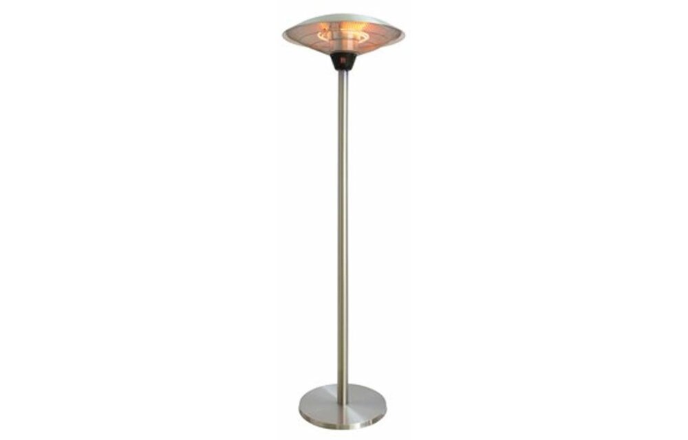 Qlima PEP 1021 Terrasverwarmer - Terrasverwarmer