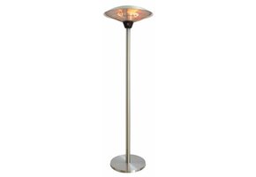 Qlima PEP 1021 Terrasverwarmer - Terrasverwarmer