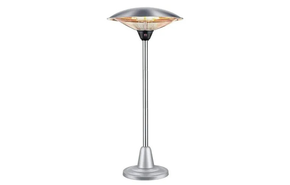 Qlima PEP 1021 Terrasverwarmer - Terrasverwarmer