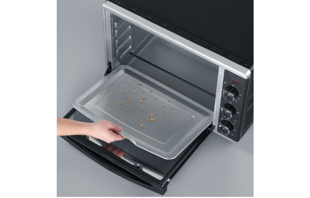 Severin TO 2058 - Vrijstaande oven