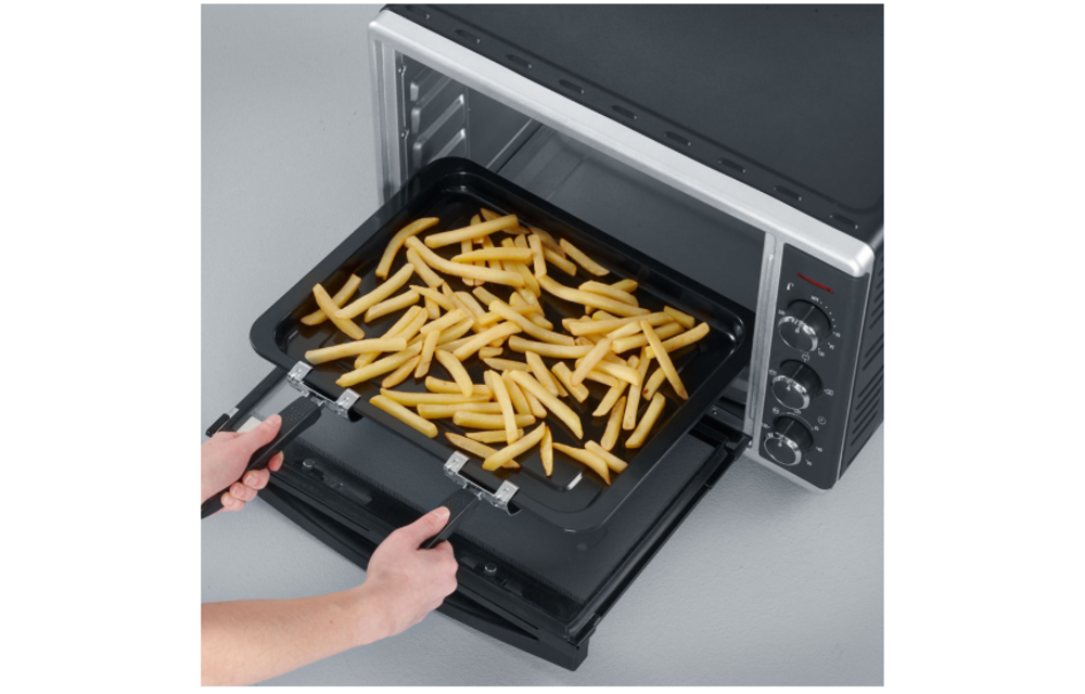 Severin TO 2058 - Vrijstaande oven
