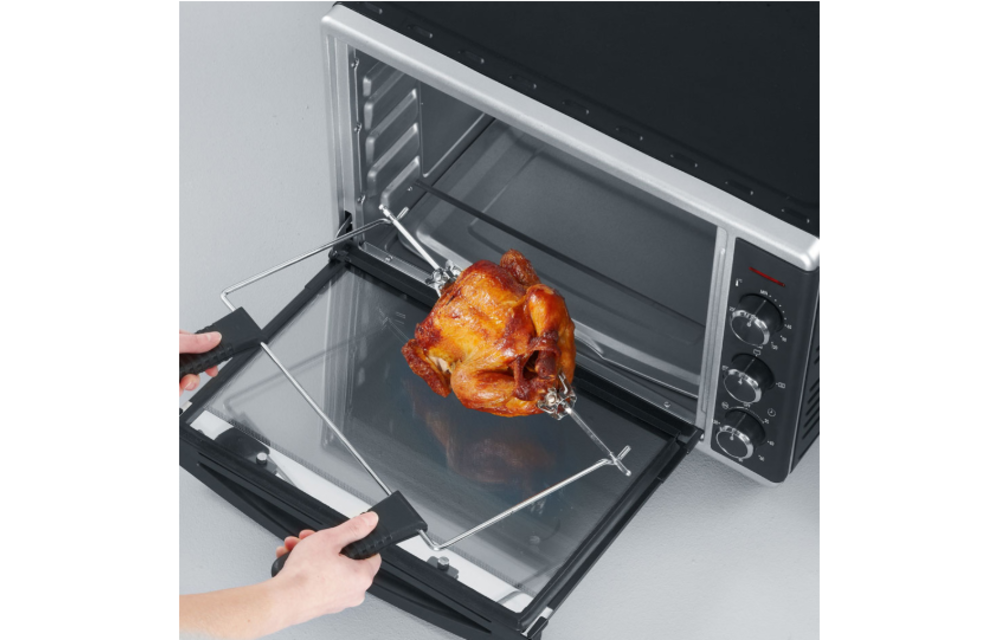 Severin TO 2058 - Vrijstaande oven