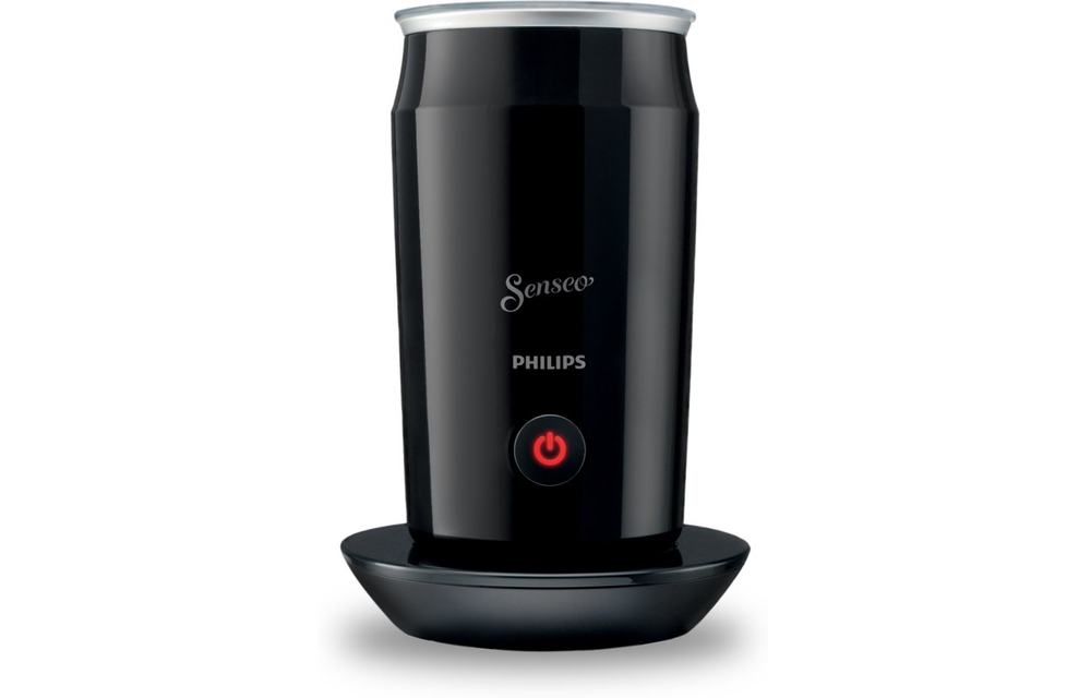 Philips Senseo CA6500/60 Zwart - Melkopschuimer
